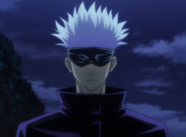 五条悟被谁杀了