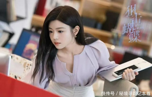 偶像剧女主，如何“讨人爱”? - 360娱乐