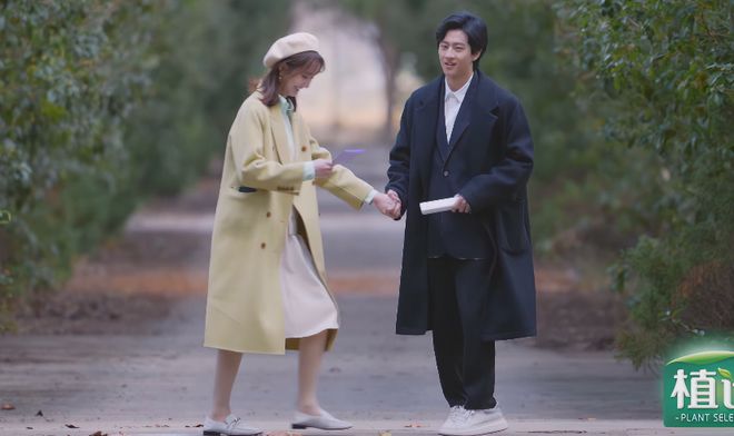 《半熟恋人2》郑语安情书告白,余天超宠溺牵手,张宛诗黯然神伤爱情宝儿_订阅