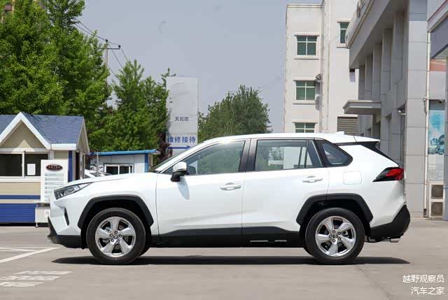 轿车与SUV哪个舒适性高这篇文章来给你答案！