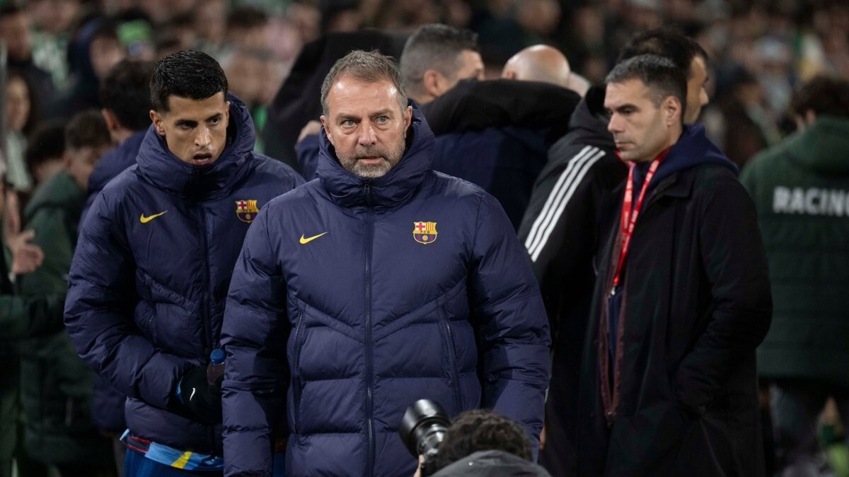 巴萨近9场西甲主场全胜,上一位带队取得10连胜的是巴尔韦德