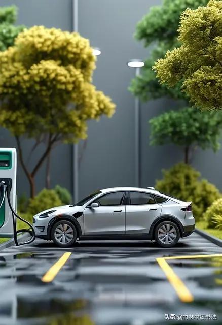 电动车电池能用13年!真实数据打脸短命论