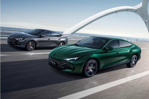 2026款名爵MG7将于1月6日上市，33英寸一体屏+高阶辅助驾驶_新闻