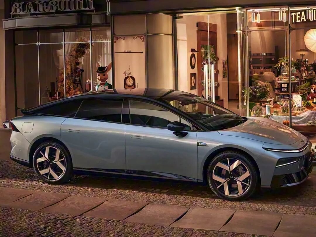 炸场2026!1月六款新车集体冲市,国补厂补直省几万!