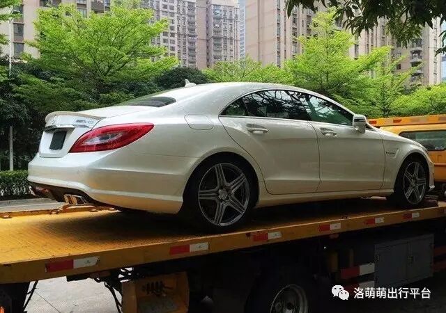 买车、提车时注意检查这几个地方以防买到库存车!