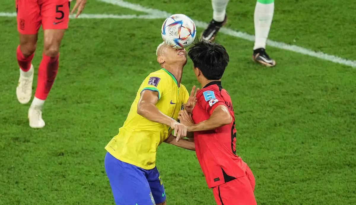 0比5惨败两次被狂灌10球!韩国男足遭痛击,孙兴慜表现平平难救主