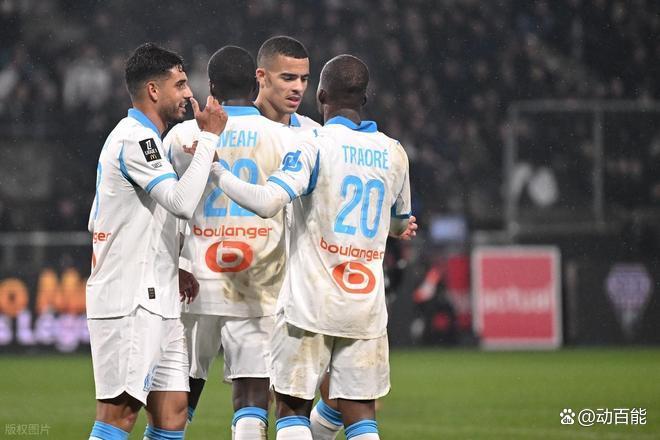 法甲最新积分榜出炉,朗斯1-0重夺榜首,格林伍德率队5-2