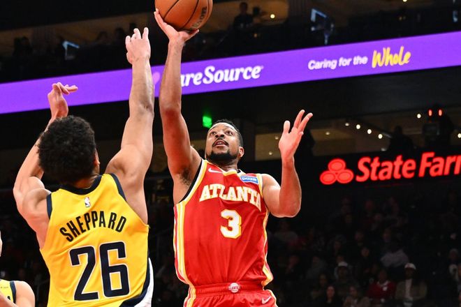 狂轰17-0逆转步行者!麦科勒姆领衔3人得分20+ 老鹰喜获3连胜|沃克|老鹰队|步行者队|波尔津吉斯_订阅