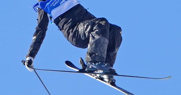 追光丨集结！中国冰雪健儿吹响决战米兰号角