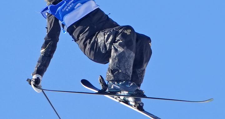 追光｜集结！中国冰雪健儿吹响决战米兰号角