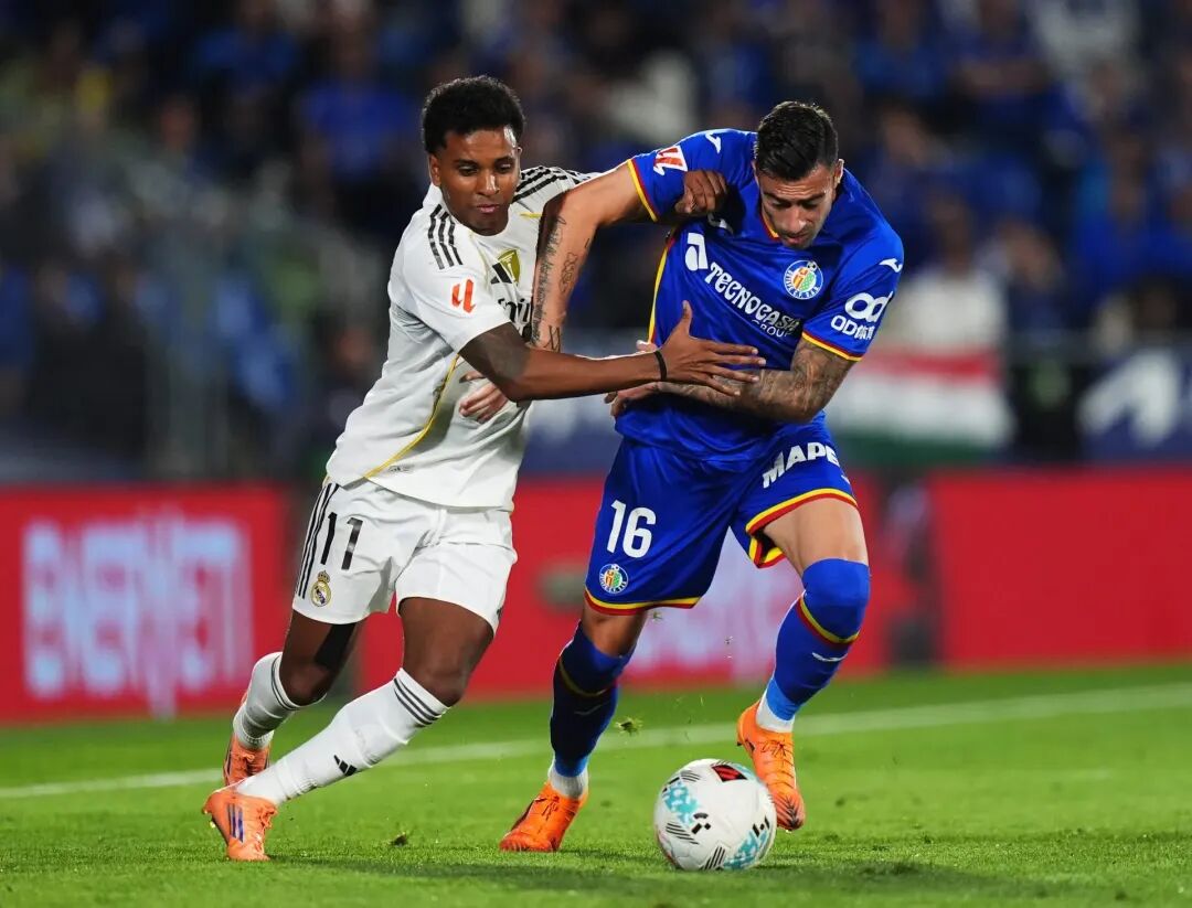 曼城再次出手,罗德里戈进入引援名单