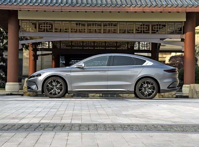 续航腰斩！2022纯电动汽车冬季测试续航达成率排行榜前十名