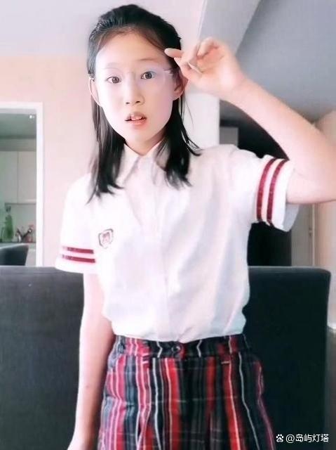 小沈阳女儿沈佳润官宣韩国出道 星二代逐梦 K-pop