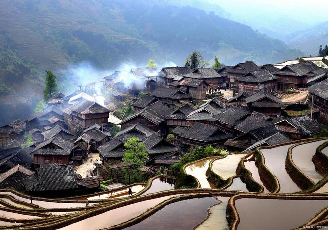 五一爆款玩法！房车解锁贵州新姿势