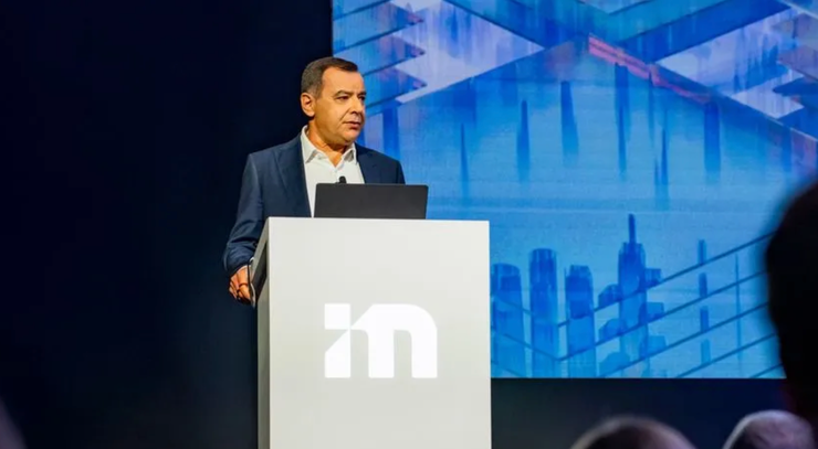 对话 Mobileye CEO Amnon Shashua：物理AI，Mobileye两手抓