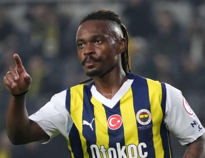 费内巴切旧将林肯:穆里尼奥品格有问题,毫无信用可言