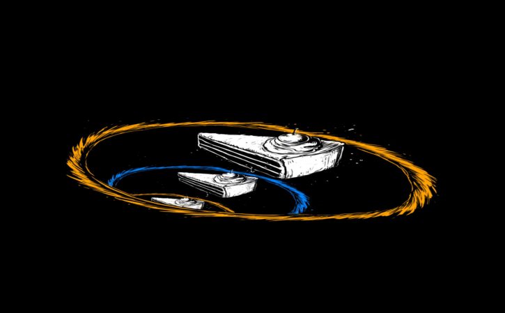 华为手机多屏协同怎么设置
