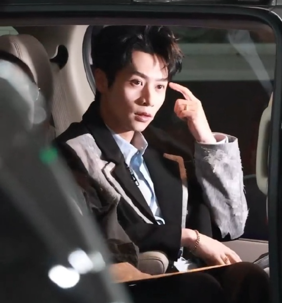 《大侦探11》首案录制阵容公布：新人王安宇加盟，张若昀可能不会常驻？