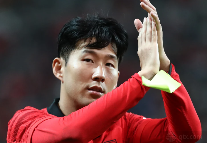 孙兴慜世界杯进了几个球?2026将再次参赛