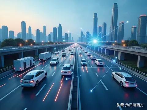 华为ADS与特斯拉FSD终极对决:谁才是中国智驾之王?