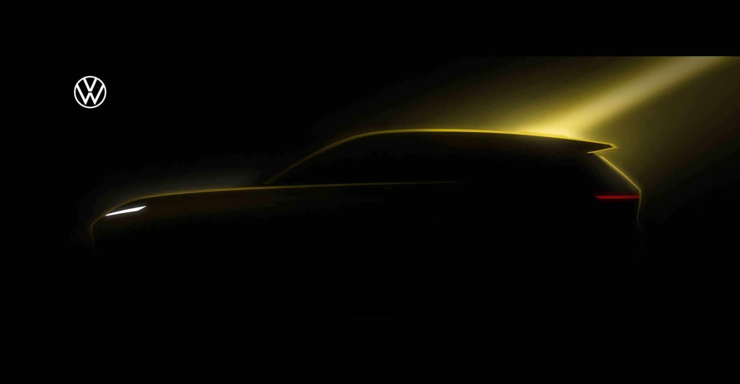 大众醒了，多款新车亮相上海车展，2026年产品大爆发