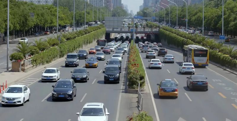 北京车主迎利好!没有次数限制,油车指标可“反复切换”买电车