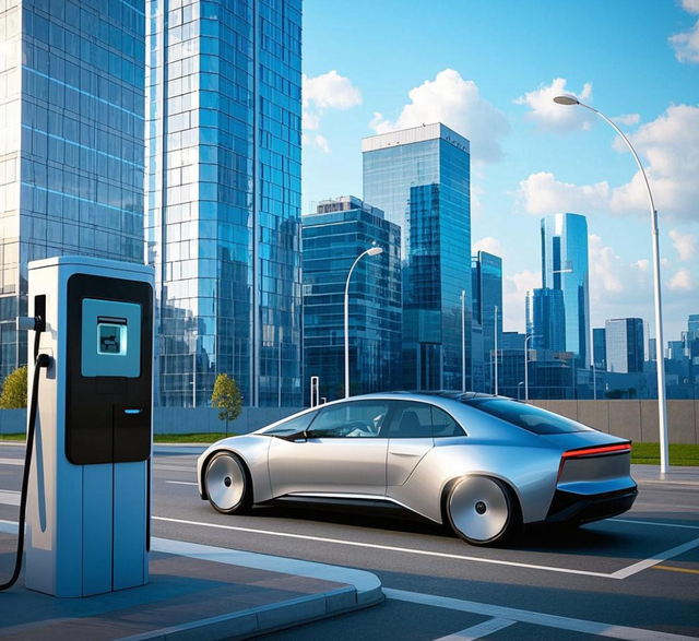 电动车续航迷雾：到底多少公里才能摆脱“里程焦虑”？