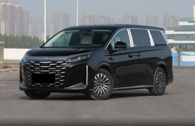 这次可算整明白了，配置升级售价下调，2026款比亚迪夏有望 ...