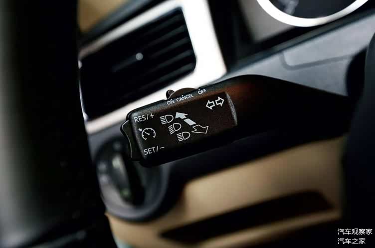 定速巡航和自适应巡航哪一个更好用？ - 安全系统 - Ai汽车制造业