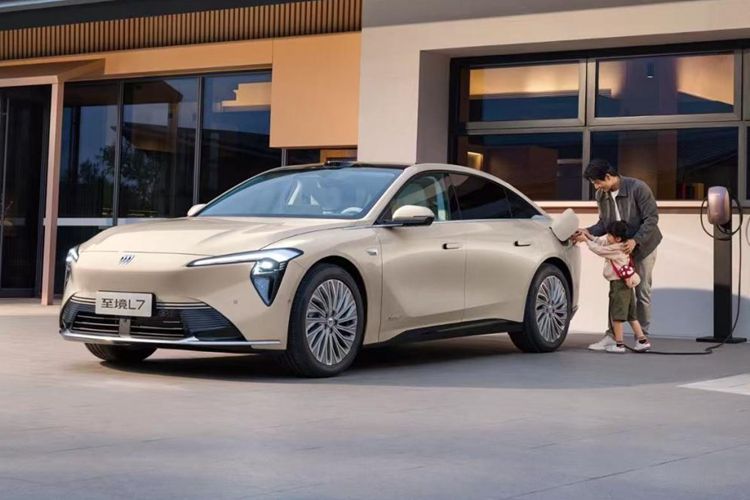 上汽通用别克至境L7推出 “1420km真诚回馈礼”-车讯网