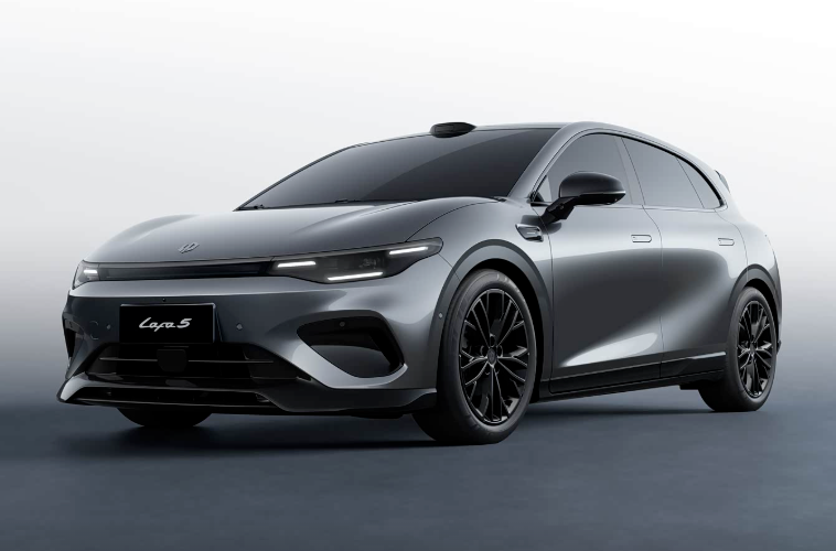 展望2026丨新车扎堆布局，新势力这波销量稳了？_太平洋号