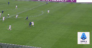 【意甲】劳塔罗传射 国际米兰3比1博洛尼亚