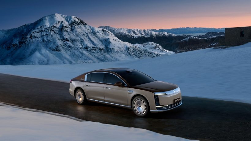 保时捷,被重估的“桌边人”-汽车频道