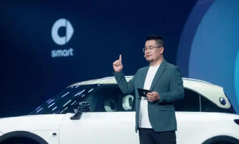 小车撑不住、精灵#5未破局,回归两年、易寒难救smart