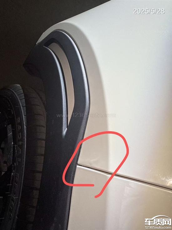 比亚迪海鸥新车降价 不推送OTA 漆面有问题