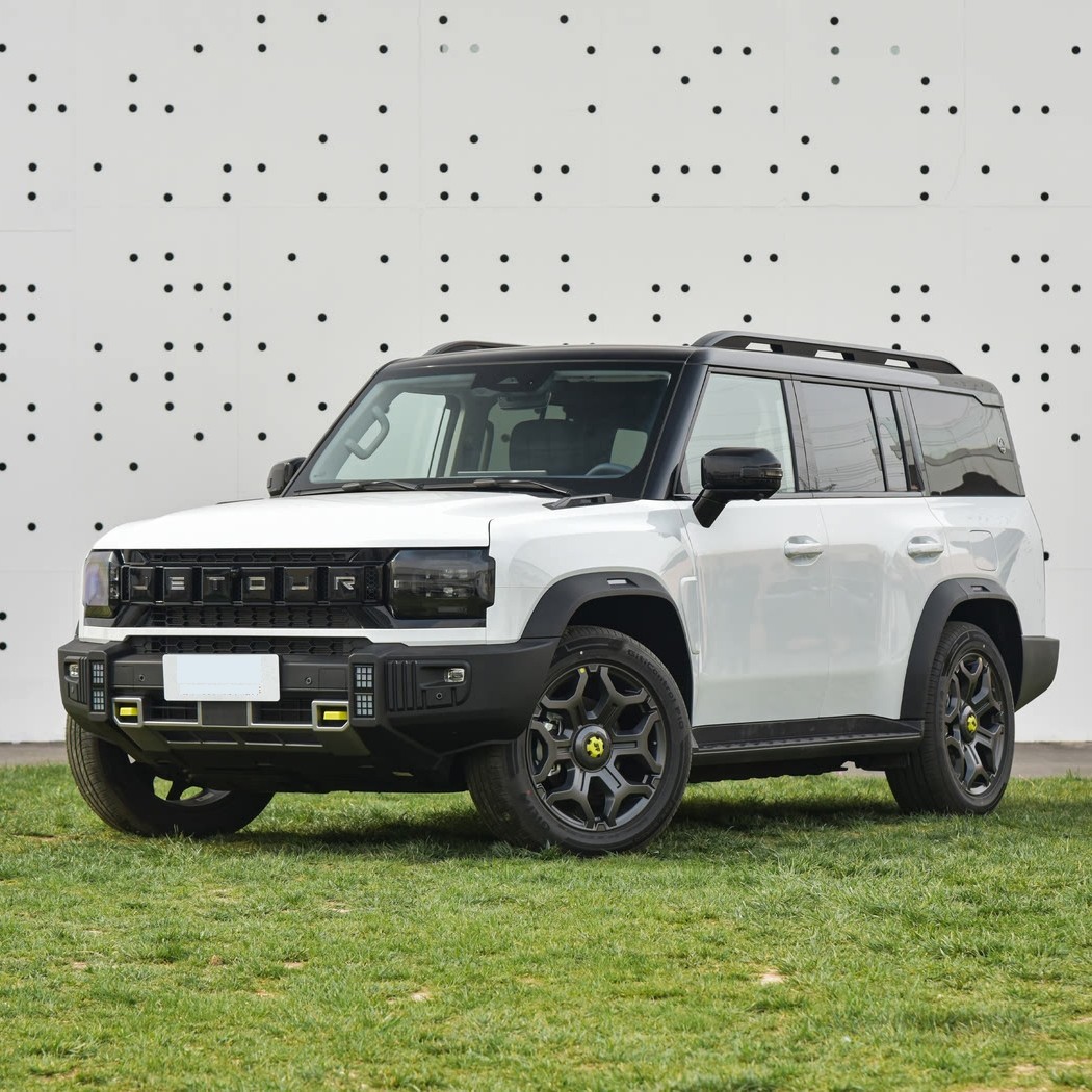 三款20万内紧凑SUV深度对比：选车不迷茫 - 汽车