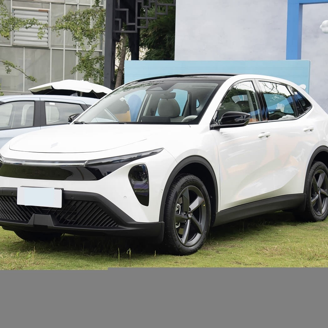 十万内纯电SUV怎么选？三款2025新款实力对比 - 汽车