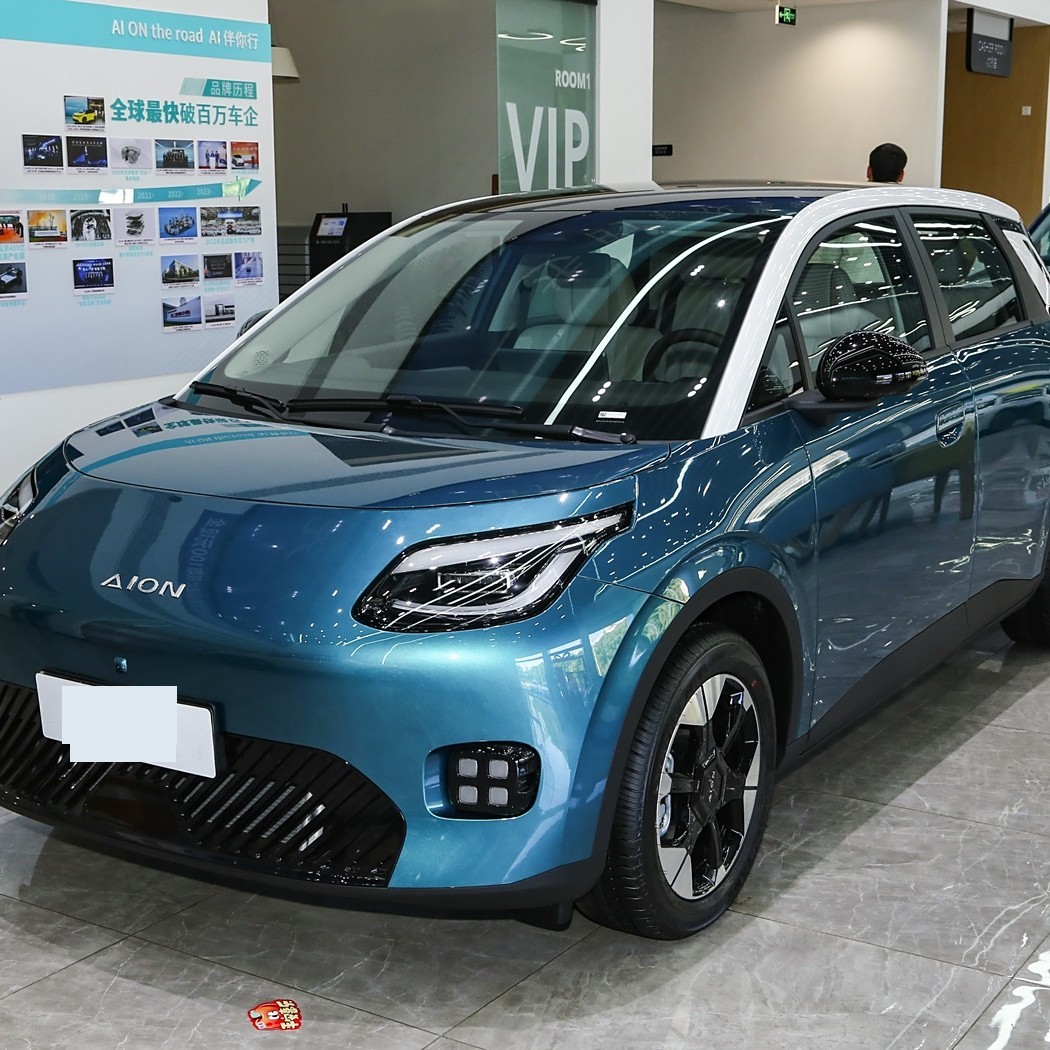 20万元内纯电小车怎么选？三款新锐车型实力对比 - 汽车