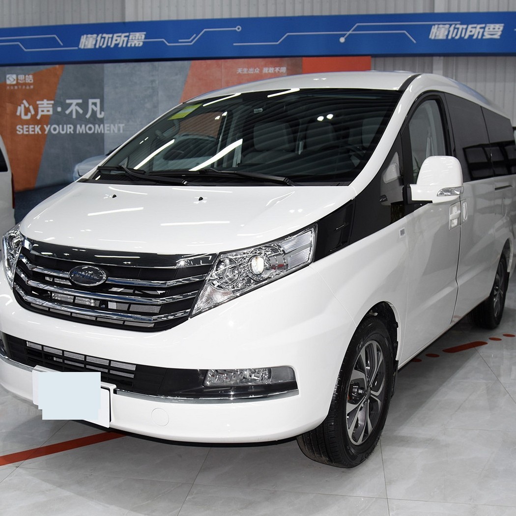 20万内7座MPV推荐：五款家用神器，空间舒适配置足 - 汽车