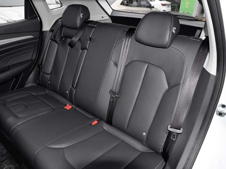 一体式儿童安全座椅_特色配置 - 汽车报价