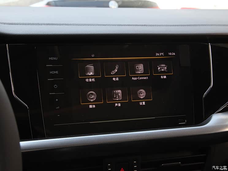 什么是原厂互联/映射_多媒体配置 - 汽车报价