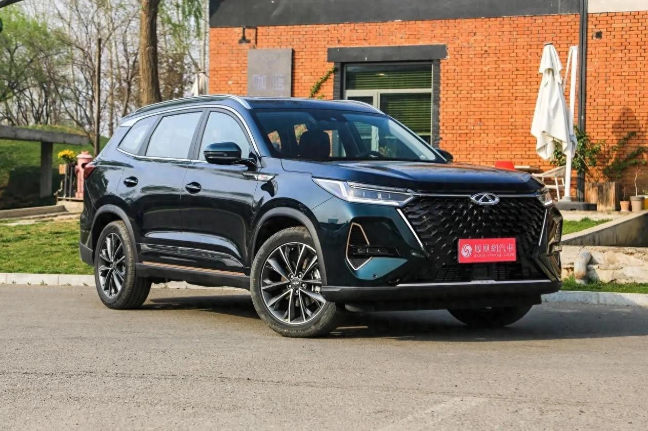 2025 SUV车机升级报告:卡顿问题解析,这些车型迎优化!