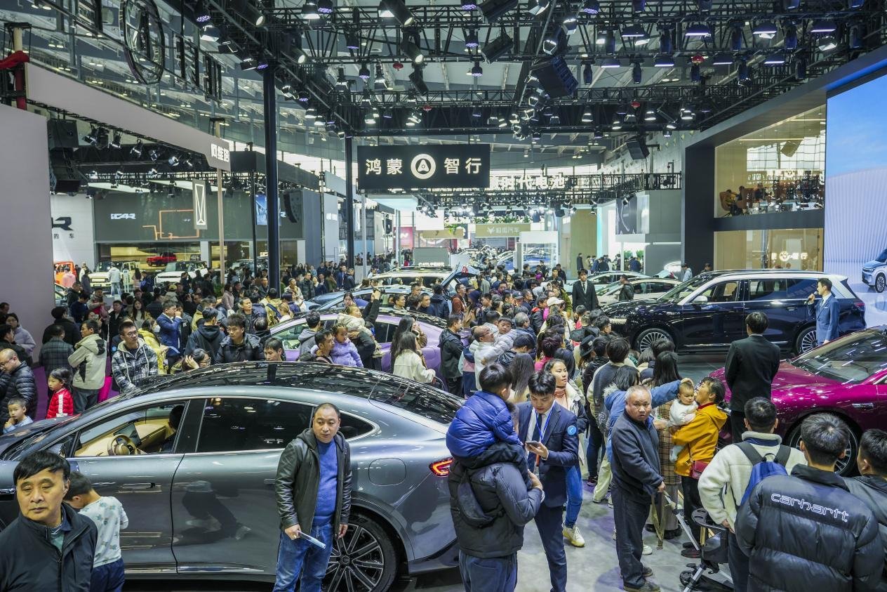 4个重点告诉你，最佳购车时机就在12月！