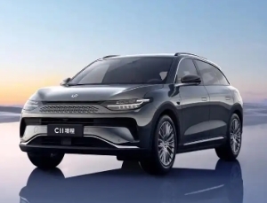 必看！2025十大最建议买的纯电车榜单发布 购车新指南来了