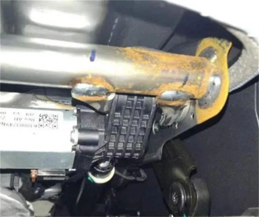 5月汽车投诉:比亚迪一骑绝尘 价格变动有“风险”