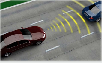 ACC自适应巡航使用指南