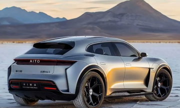 问界M6[AITO 品牌旗下的汽车]