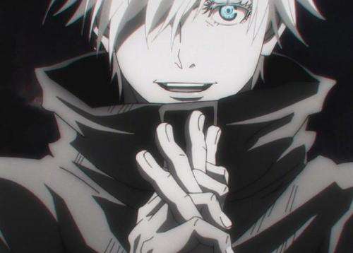 五条悟的结局是什么