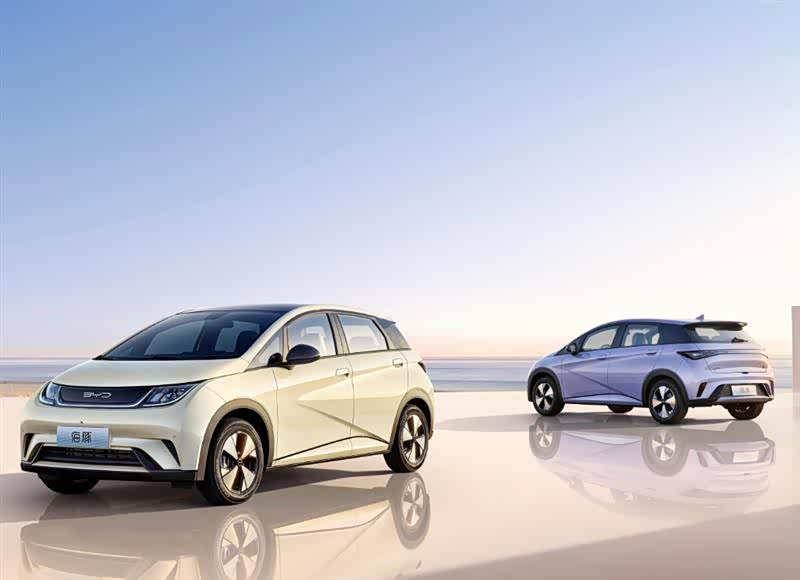 各有特色！三款15万元级高性价比纯电动车推荐