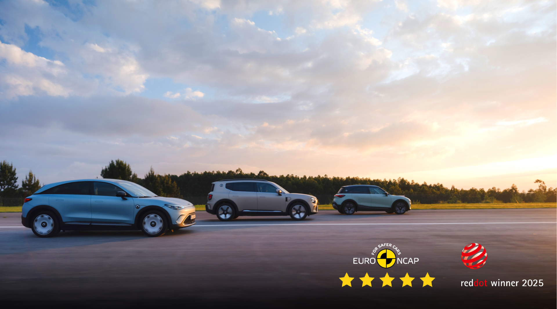 乘全球业务深拓之势,2026年smart将持续聚力,再入新境